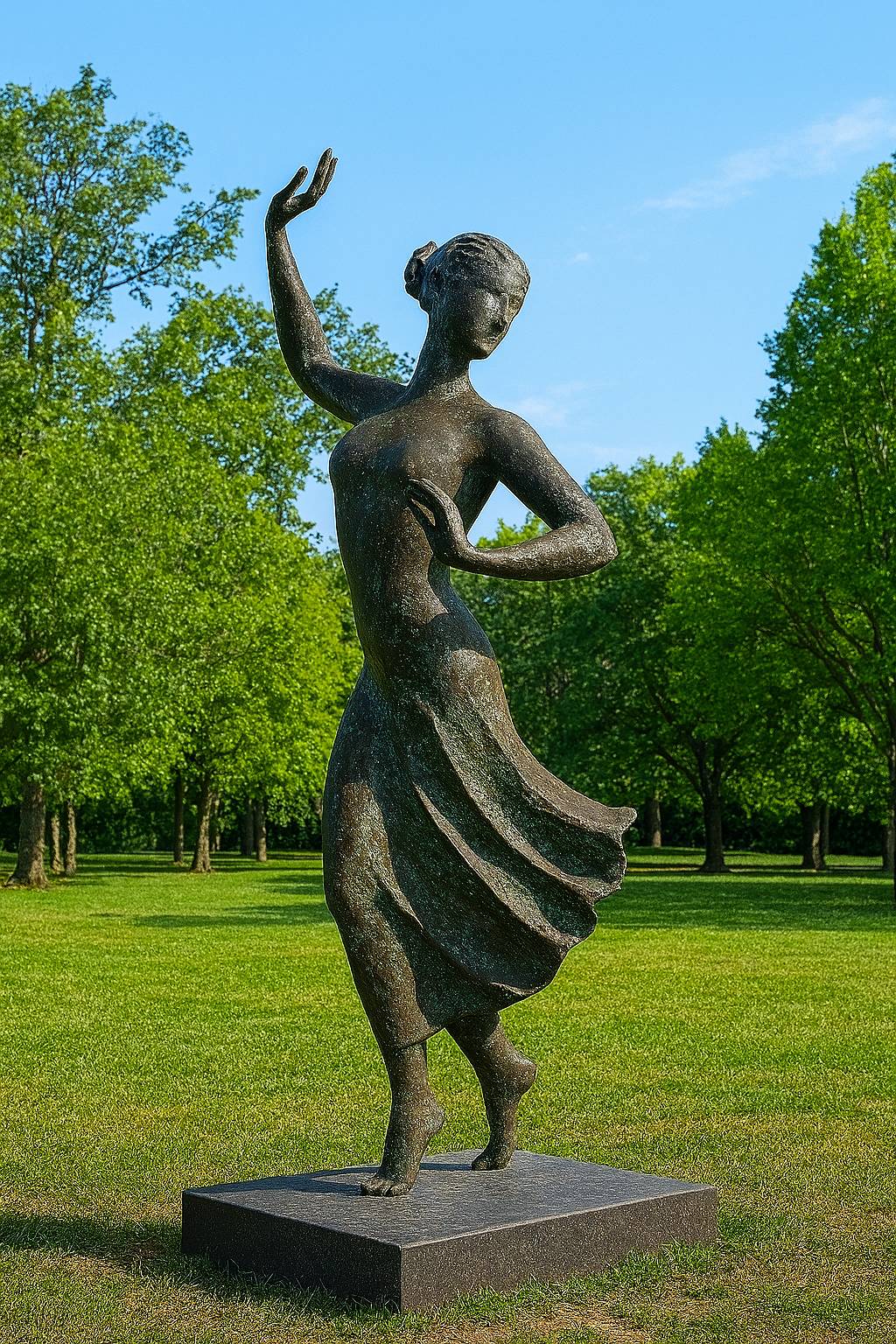 Africa Rising II exhibition