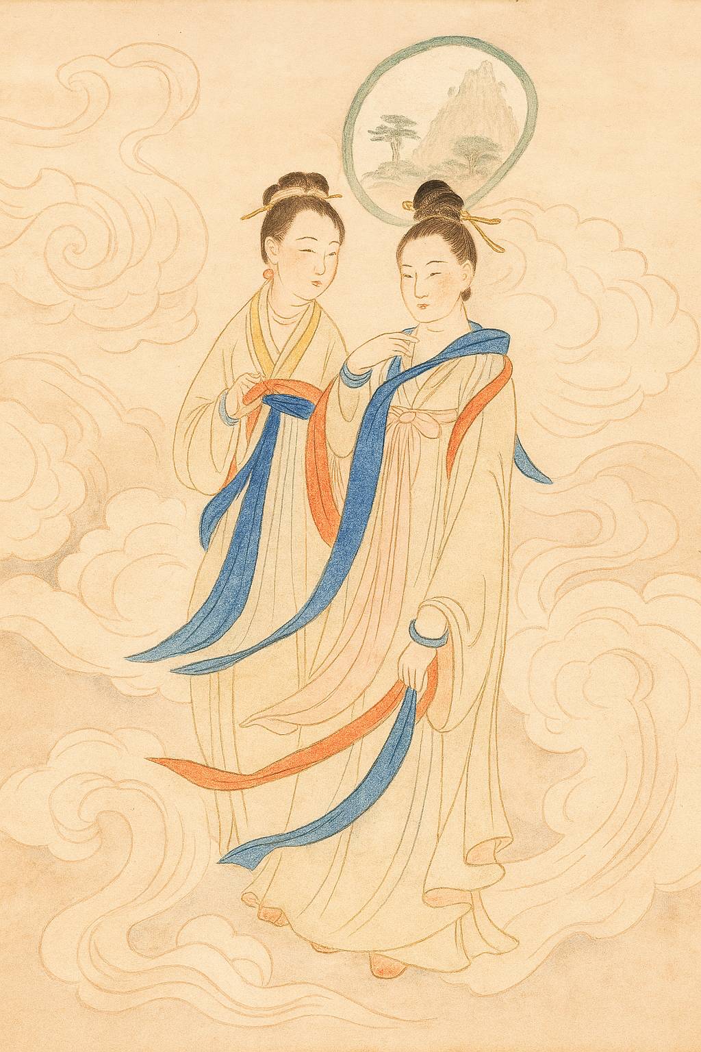 A Passion for China exhibition