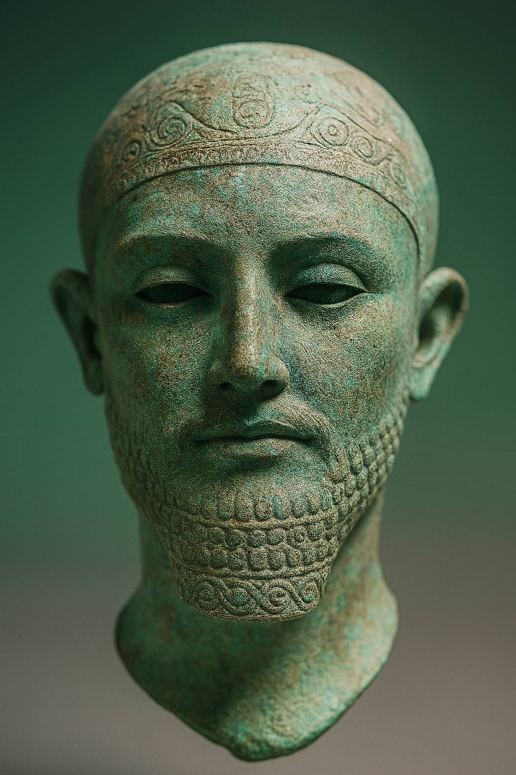 The Met au Louvre exhibition
